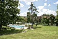 Longueville Manor Hotel and Restaurant 1093066 Image 5